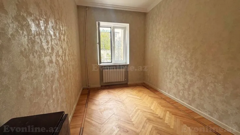 Satılır 3 otaqlı Mənzil Köhnə tikili 75 m² Yasamal - şəkil 5