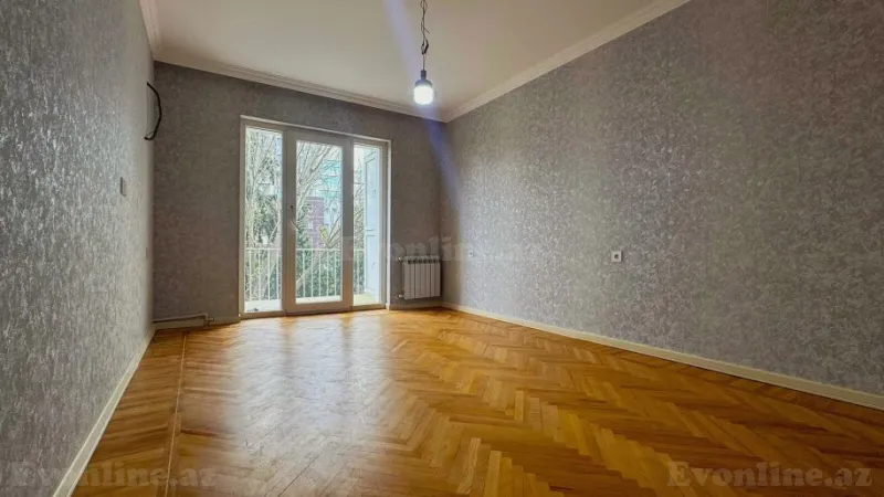 Satılır 3 otaqlı Mənzil Köhnə tikili 75 m² Yasamal - şəkil 6