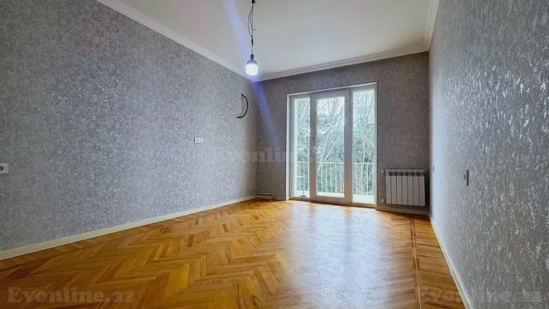 Satılır 3 otaqlı Mənzil Köhnə tikili 75 m² Yasamal - şəkil 7