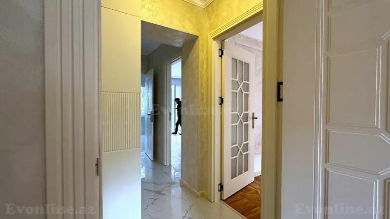 Satılır 3 otaqlı Mənzil Köhnə tikili 75 m² Yasamal - şəkil 8