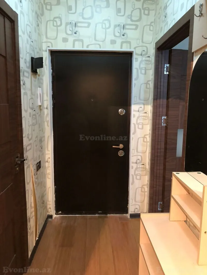 Satılır 1 otaqlı Mənzil Yeni tikili 42 m² Suraxanı r. - şəkil 6