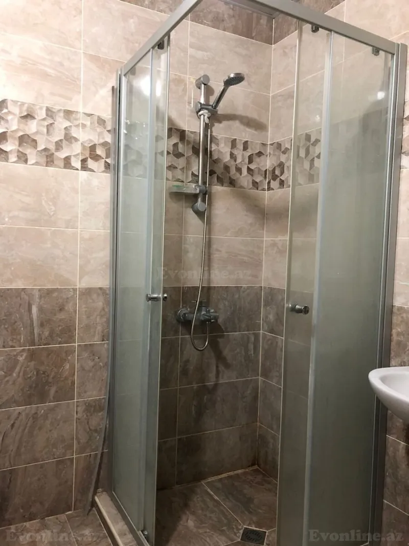 Satılır 1 otaqlı Mənzil Yeni tikili 42 m² Suraxanı r. - şəkil 7