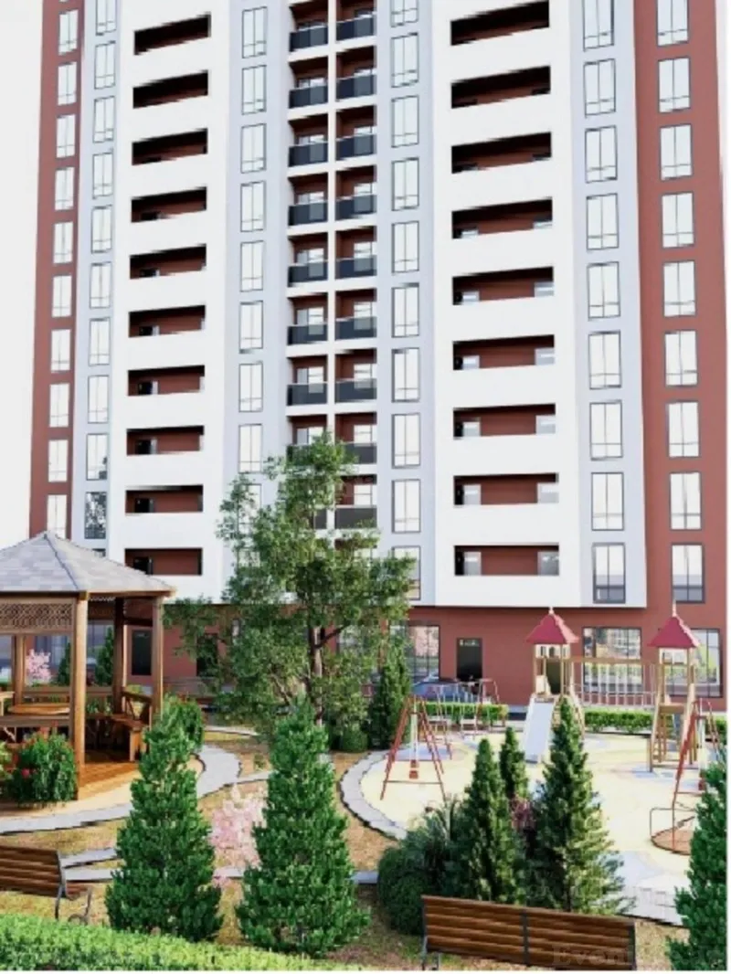 2 otaqlı Mənzil 62 m² Azadlıq prospekti m. Satılır