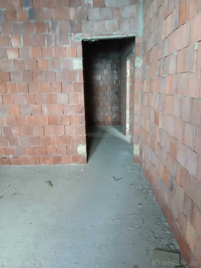 Satılır 2 otaqlı Mənzil Yeni tikili 62 m² Azadlıq prospekti m. - şəkil 2