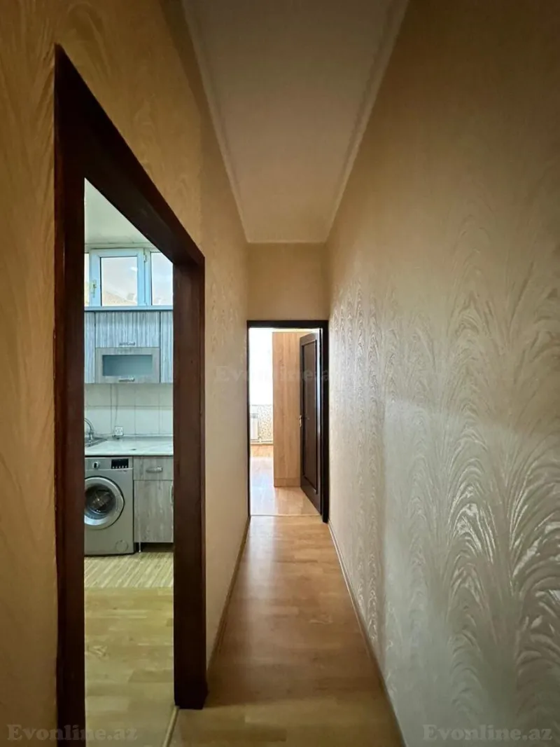 2 otaqlı Mənzil 70 m² Həzi Aslanov m. Satılır