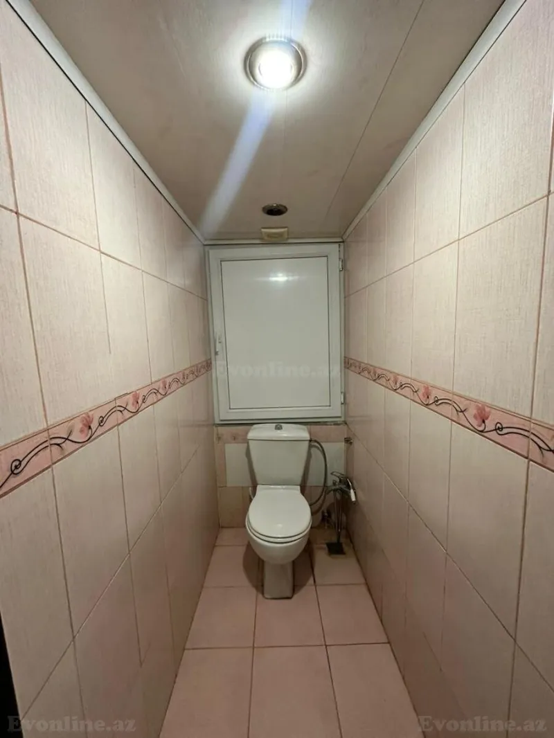 Satılır 2 otaqlı Mənzil Yeni tikili 70 m² Həzi Aslanov m. - şəkil 7