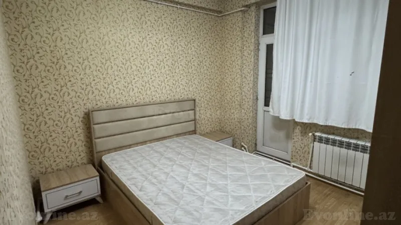 Satılır 2 otaqlı Mənzil Yeni tikili 70 m² Xətai r. - şəkil 4