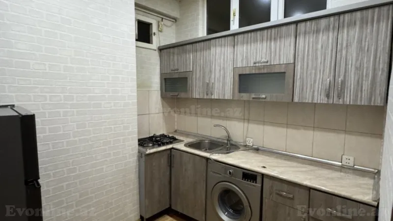 Satılır 2 otaqlı Mənzil Yeni tikili 70 m² Xətai r. - şəkil 5