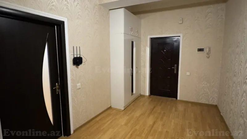 Satılır 2 otaqlı Mənzil Yeni tikili 70 m² Xətai r. - şəkil 7