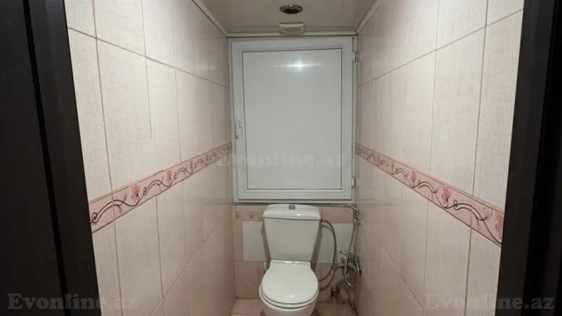 Satılır 2 otaqlı Mənzil Yeni tikili 70 m² Xətai r. - şəkil 8