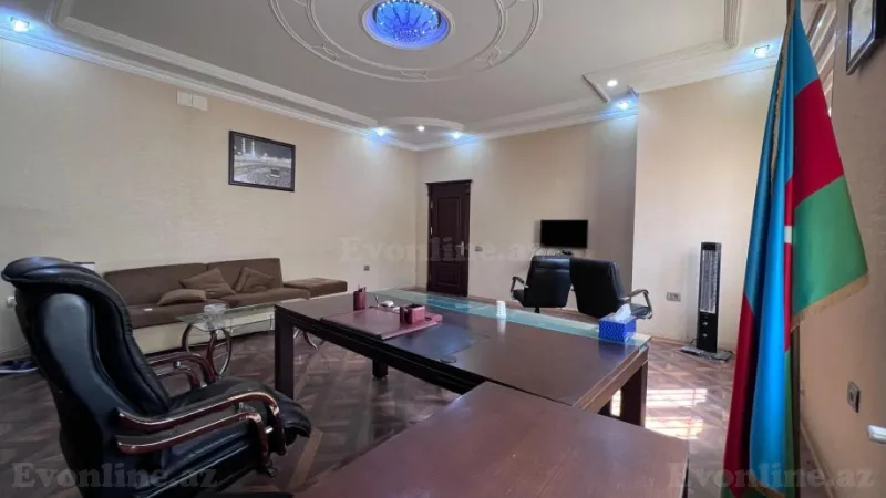 Kirayə verilir Ofis 50 m² Sabunçu r. - şəkil 2