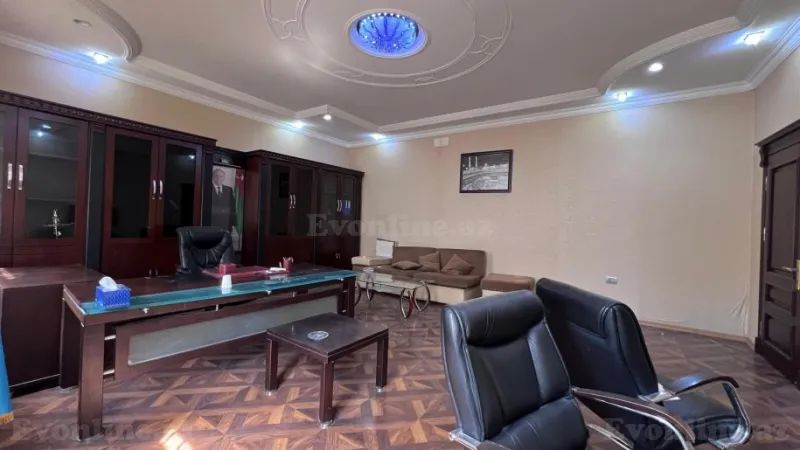 Kirayə verilir Ofis 50 m² Sabunçu r. - şəkil 3