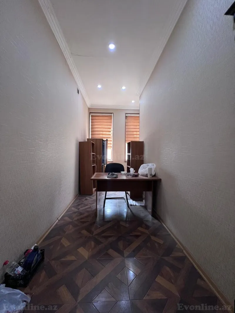 Kirayə verilir Ofis 50 m² Sabunçu r. - şəkil 4