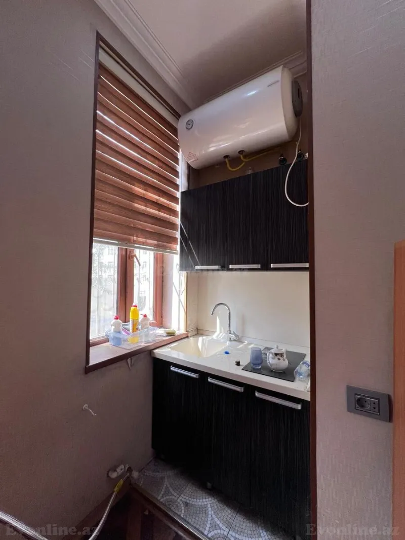 Kirayə verilir Ofis 50 m² Sabunçu r. - şəkil 5