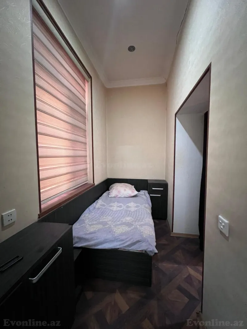 Kirayə verilir Ofis 50 m² Sabunçu r. - şəkil 7