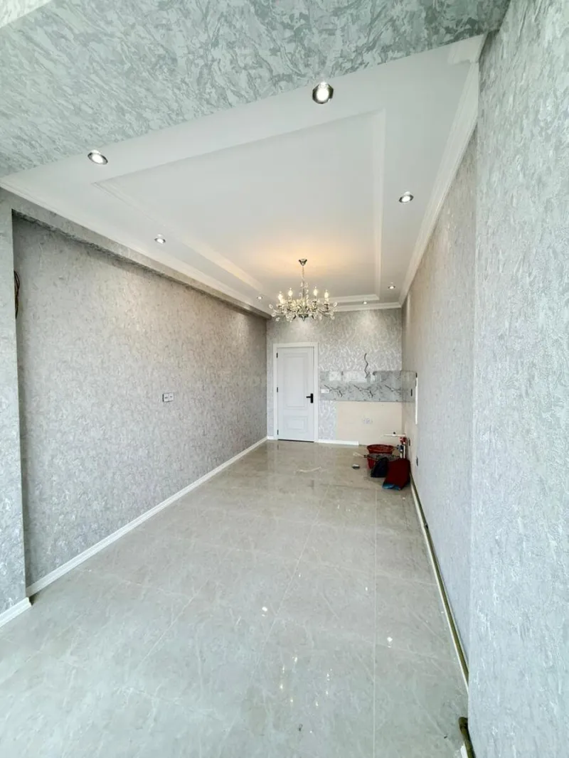 Satılır 3 otaqlı Mənzil Yeni tikili 84 m² Yeni Yasamal - şəkil 3