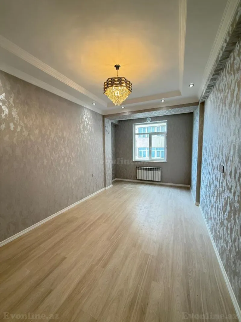 Satılır 3 otaqlı Mənzil Yeni tikili 84 m² Yeni Yasamal - şəkil 4