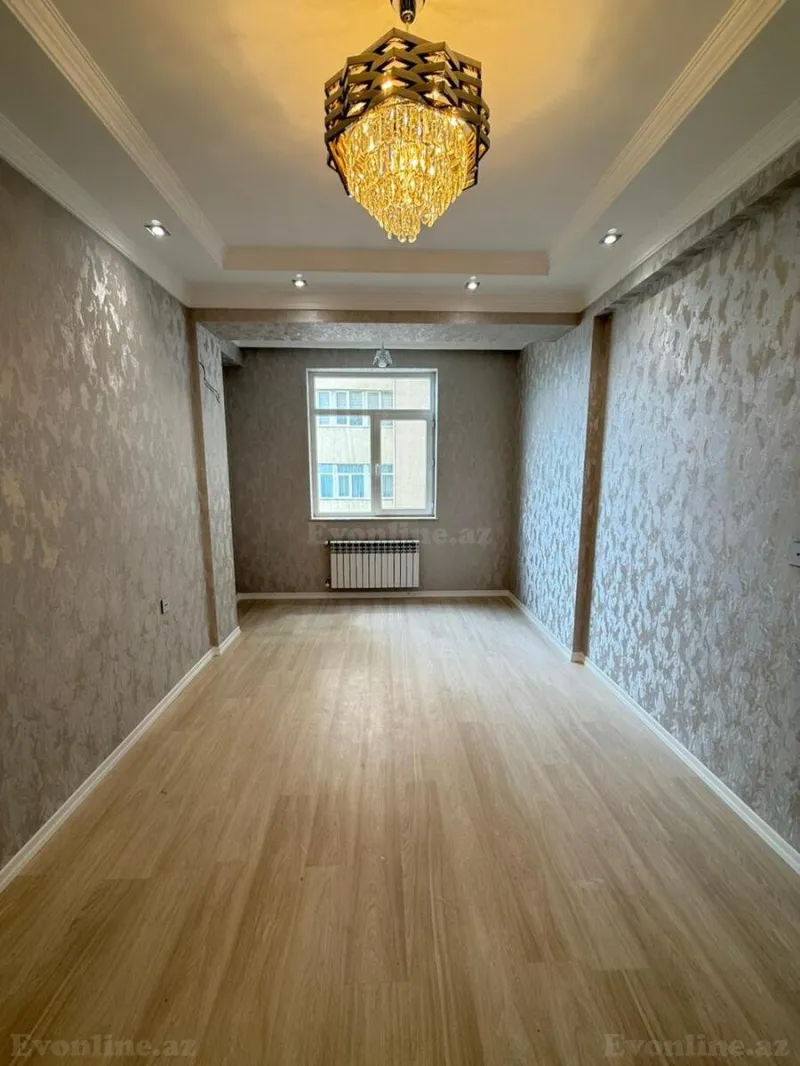 Satılır 3 otaqlı Mənzil Yeni tikili 84 m² Yeni Yasamal - şəkil 5