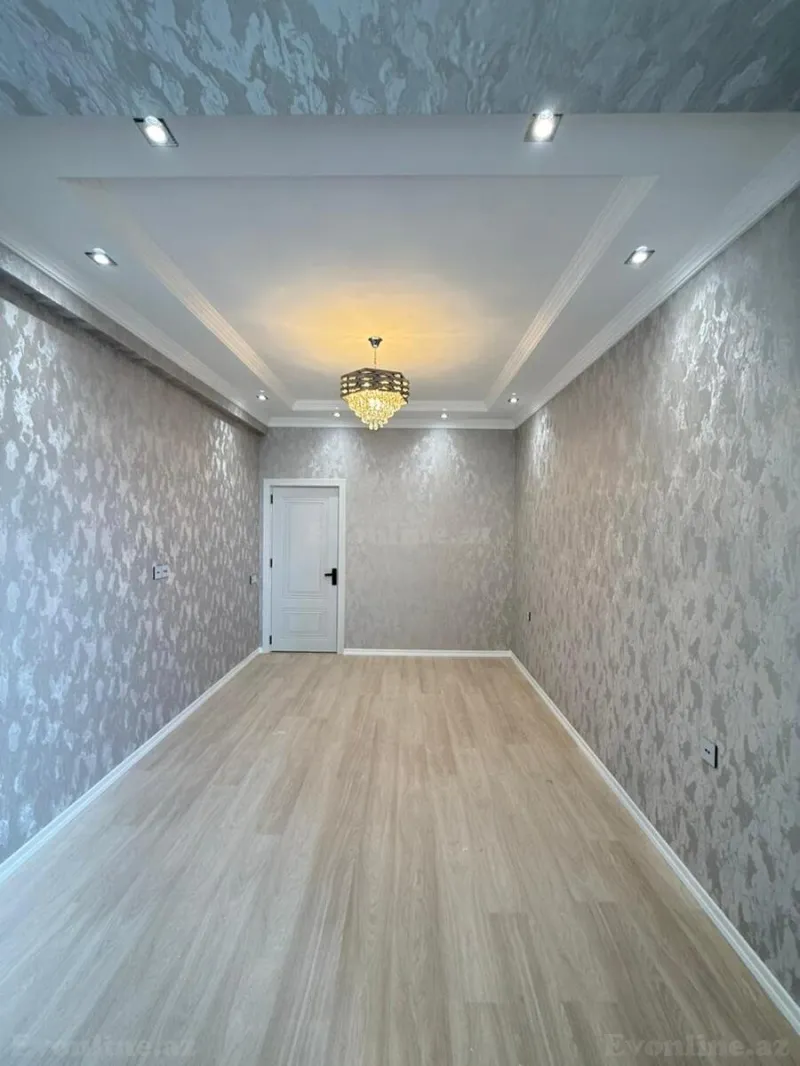 Satılır 3 otaqlı Mənzil Yeni tikili 84 m² Yeni Yasamal - şəkil 6