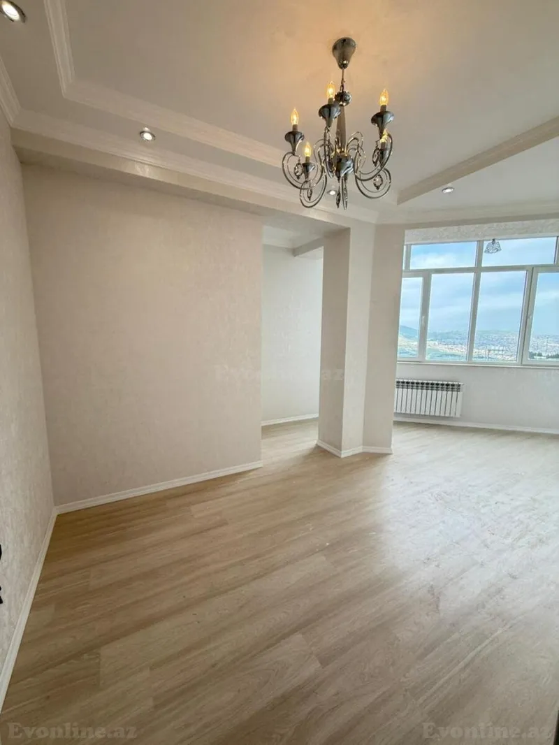 Satılır 3 otaqlı Mənzil Yeni tikili 84 m² Yeni Yasamal - şəkil 7