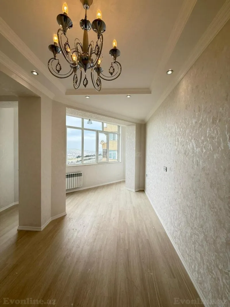 Satılır 3 otaqlı Mənzil Yeni tikili 84 m² Yeni Yasamal - şəkil 8