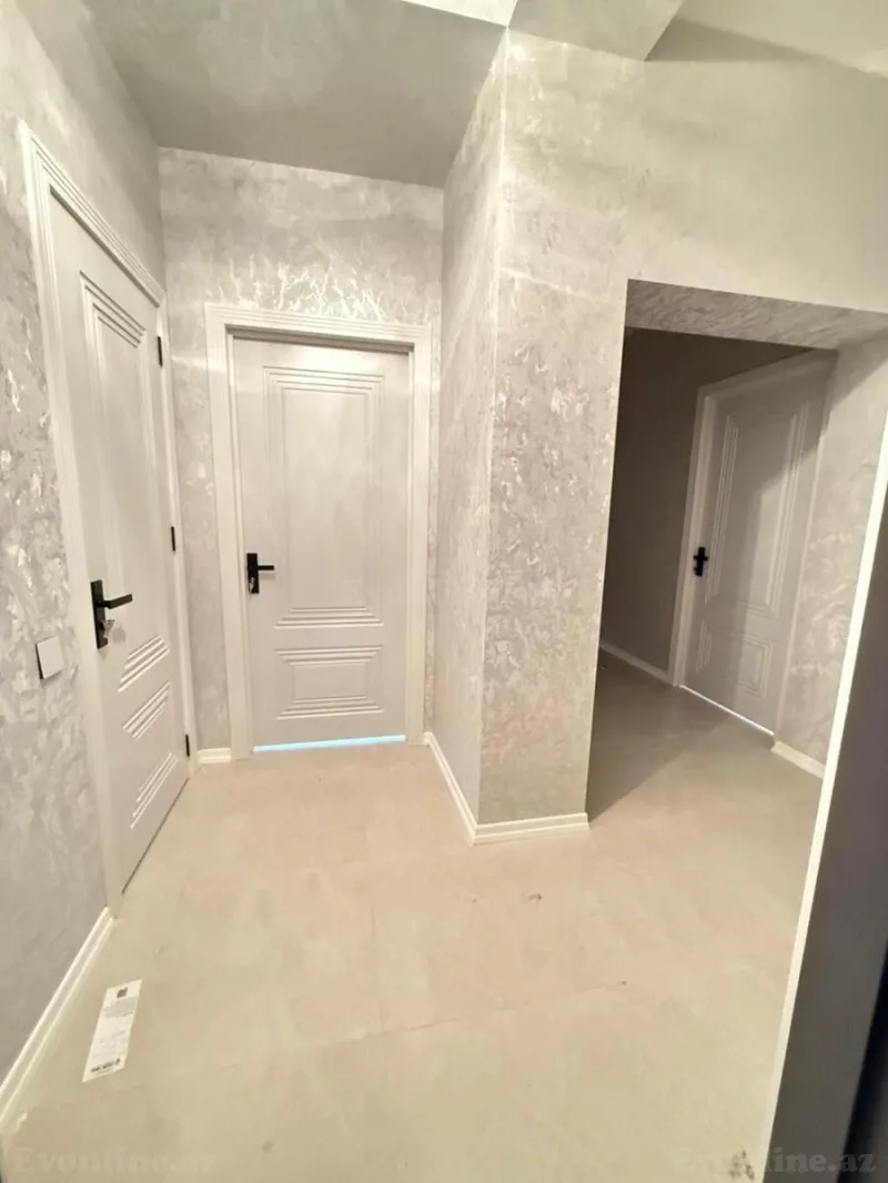 Satılır 3 otaqlı Mənzil Yeni tikili 84 m² Yeni Yasamal - şəkil 10