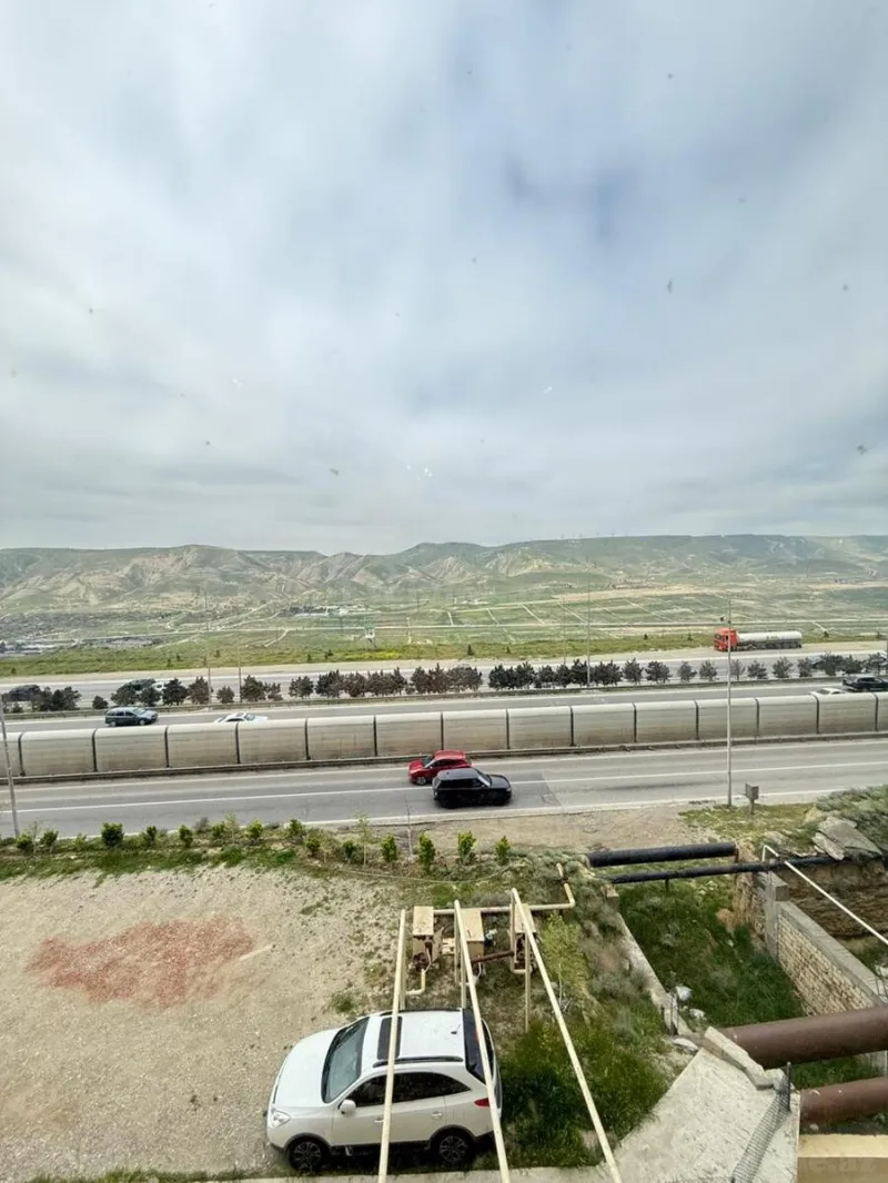 Satılır 3 otaqlı Mənzil Yeni tikili 84 m² Yeni Yasamal - şəkil 11