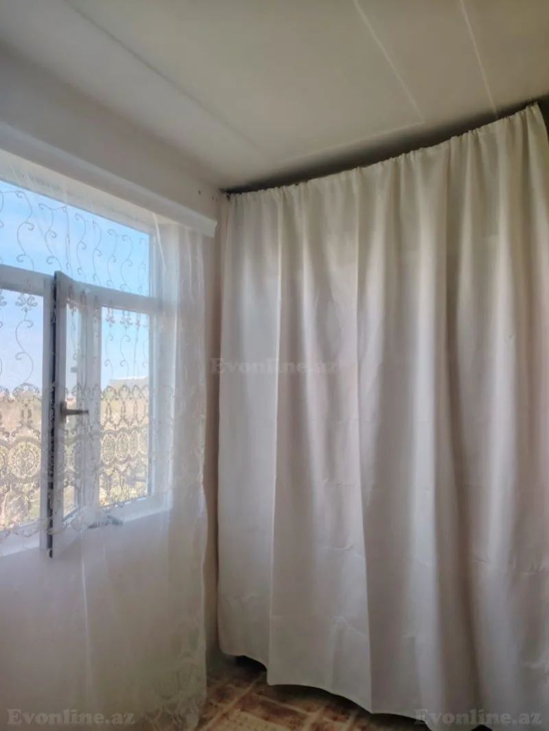 Kirayə verilir 2 otaqlı Mənzil Köhnə tikili 44 m² Sumqayıt - şəkil 10