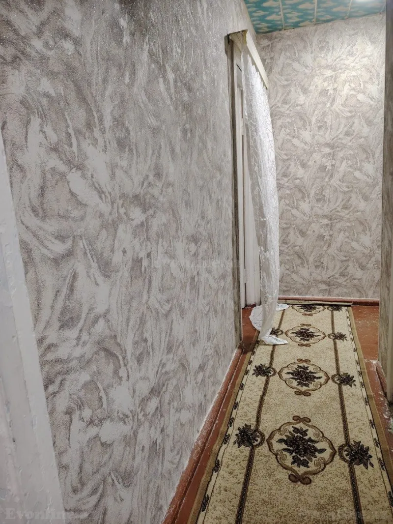 Kirayə verilir 2 otaqlı Mənzil Köhnə tikili 44 m² Sumqayıt - şəkil 12