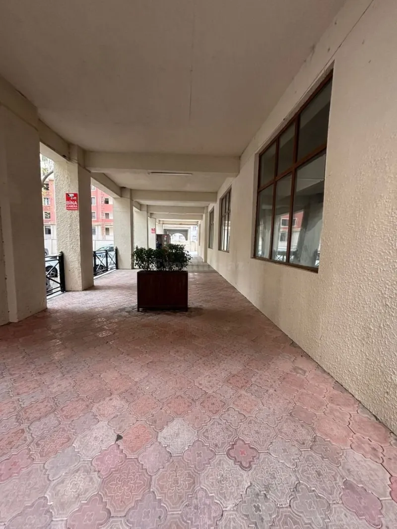 Kirayə verilir 3 otaqlı Mənzil Yeni tikili 110 m² Gənclik m. - şəkil 14