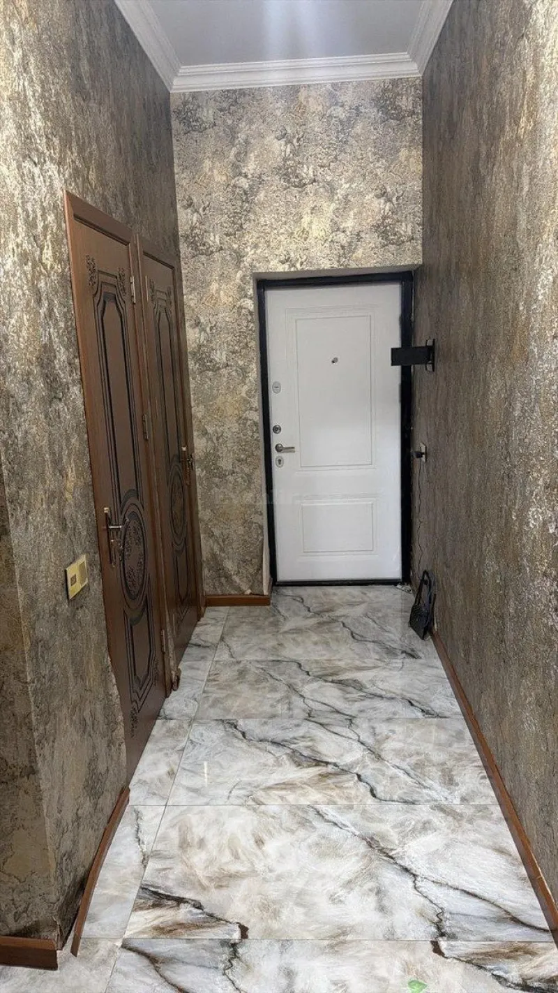 Kirayə verilir 1 otaqlı Mənzil Yeni tikili 65 m² Nəriman Nərimanov m. - şəkil 4