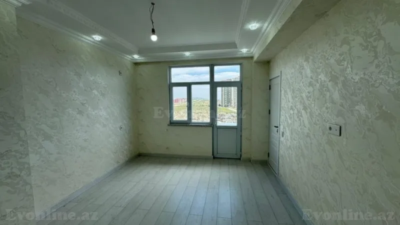 Satılır 2 otaqlı Mənzil Yeni tikili 44 m² Masazır