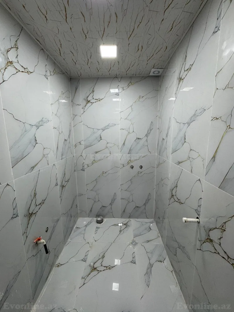 Satılır 2 otaqlı Mənzil Yeni tikili 44 m² Masazır - şəkil 2