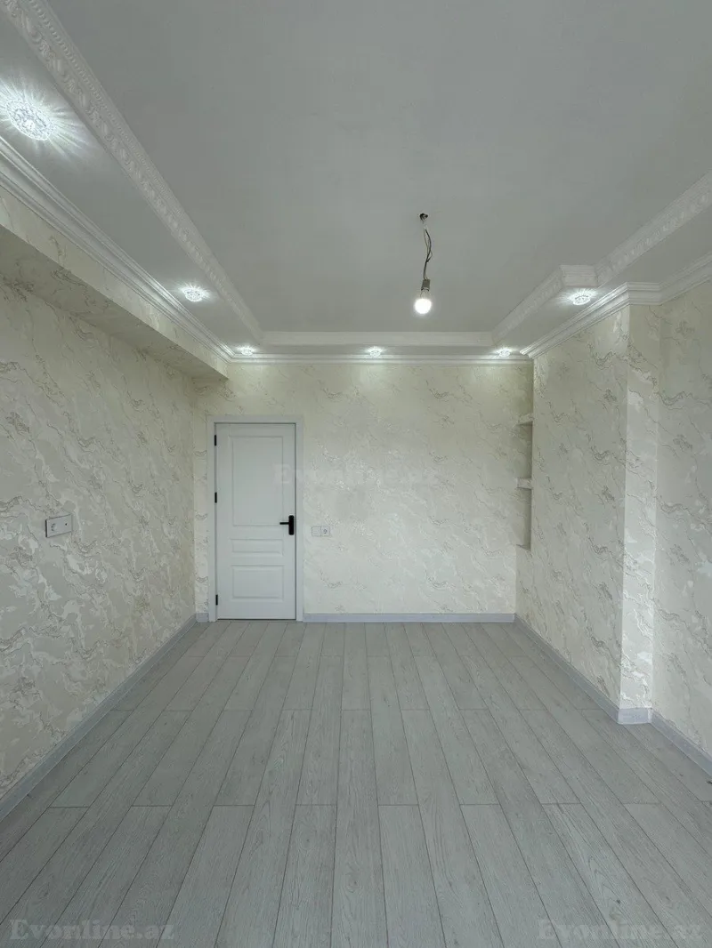 Satılır 2 otaqlı Mənzil Yeni tikili 44 m² Masazır - şəkil 3