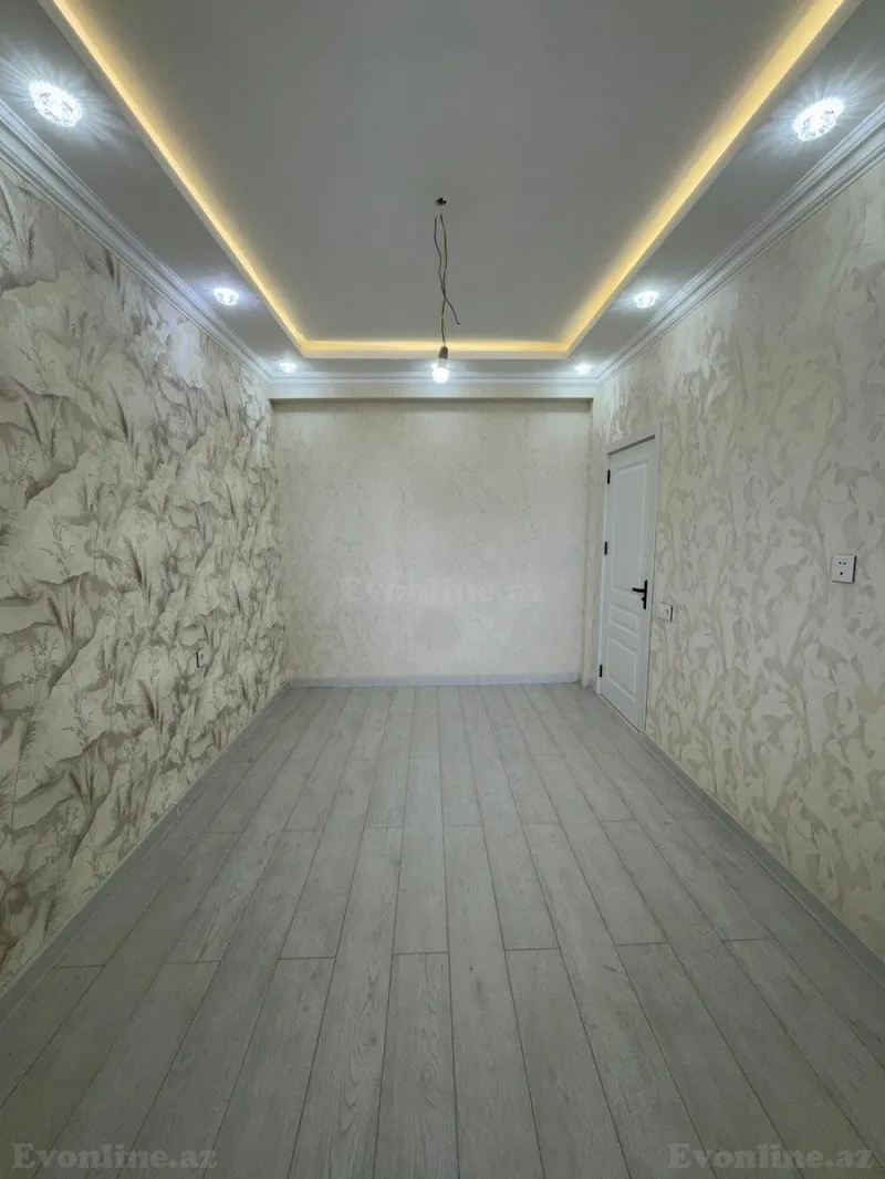 Satılır 2 otaqlı Mənzil Yeni tikili 44 m² Masazır - şəkil 9