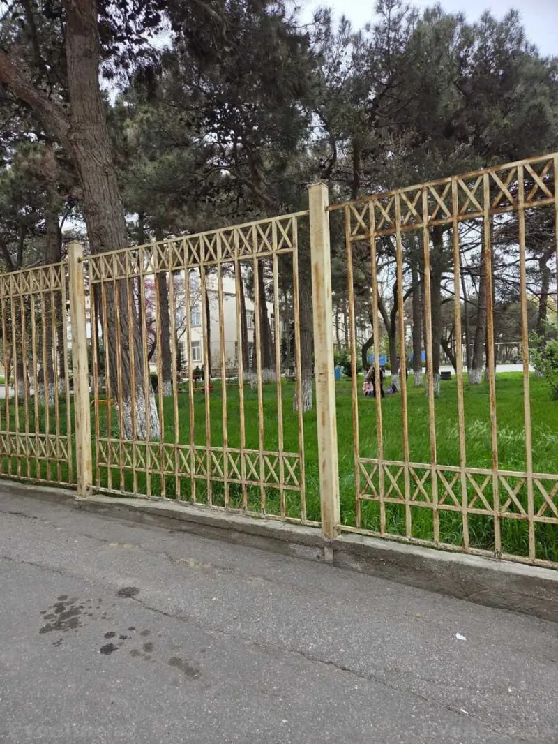 Satılır 2 otaqlı Mənzil Yeni tikili 69 m² Neftçilər m. - şəkil 14