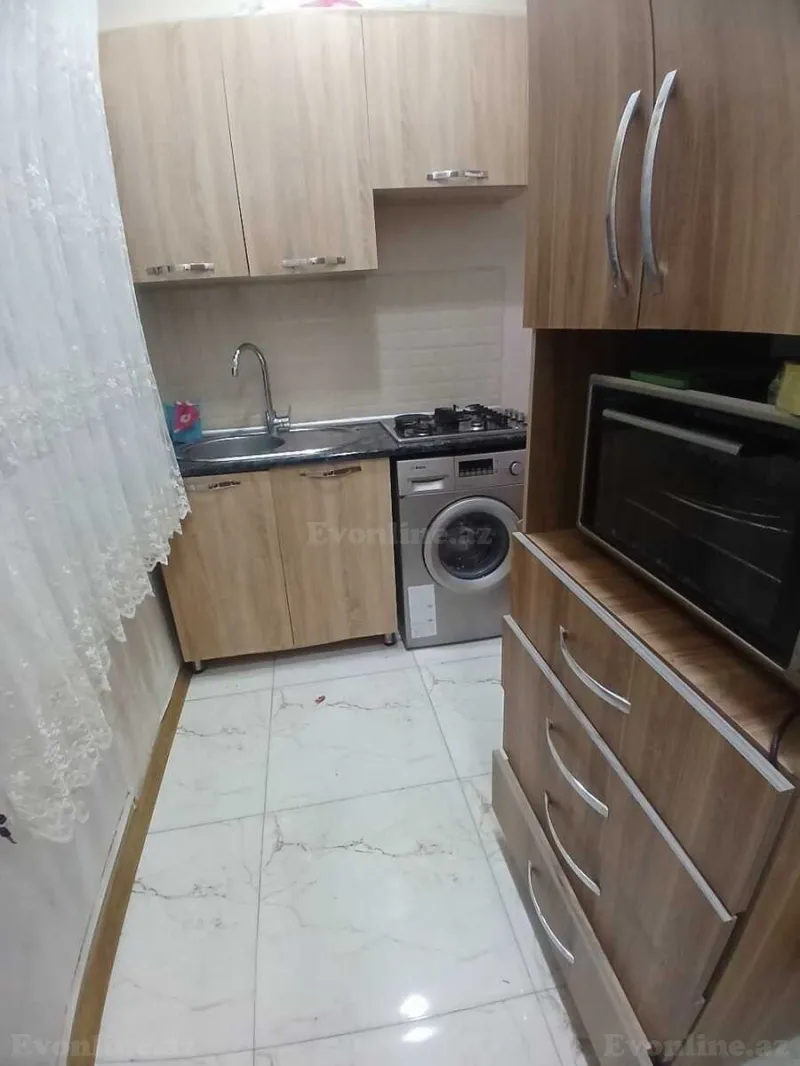 Satılır 3 otaqlı Mənzil Yeni tikili 68 m² Sumqayıt - şəkil 3