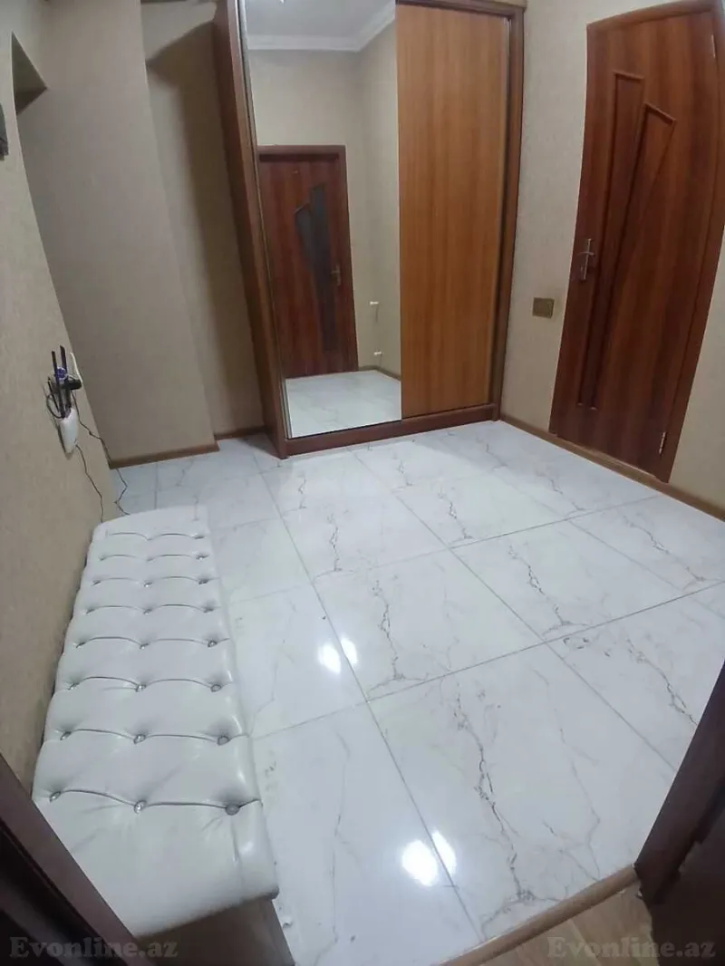 Satılır 3 otaqlı Mənzil Yeni tikili 68 m² Sumqayıt - şəkil 5