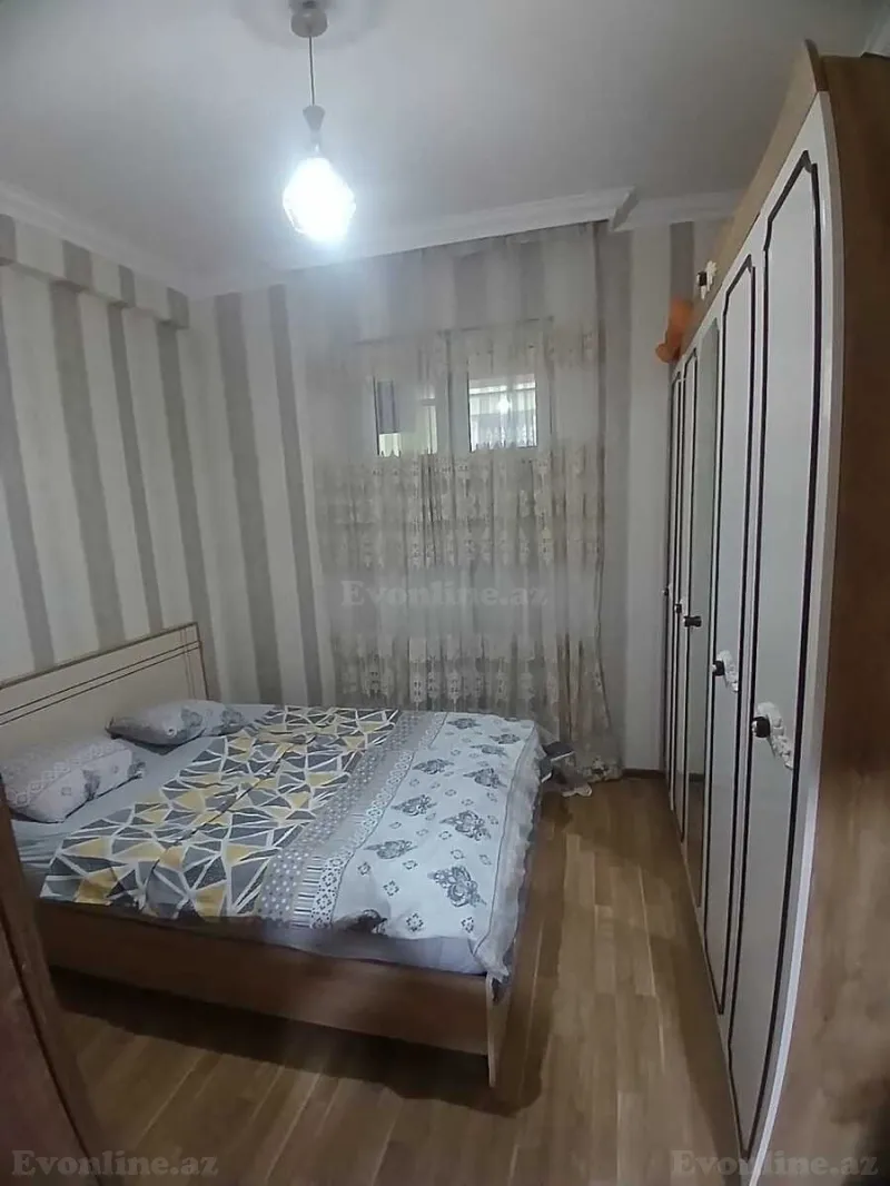 Satılır 3 otaqlı Mənzil Yeni tikili 68 m² Sumqayıt - şəkil 6