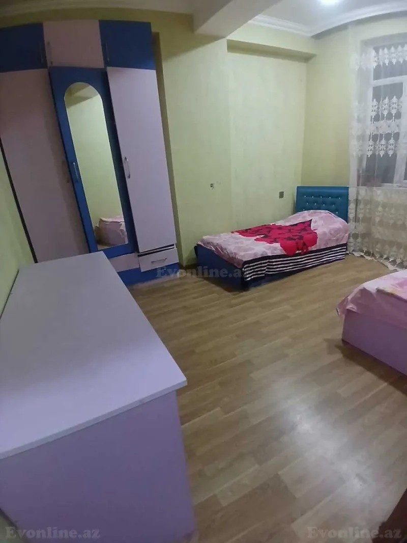 Satılır 3 otaqlı Mənzil Yeni tikili 68 m² Sumqayıt - şəkil 8