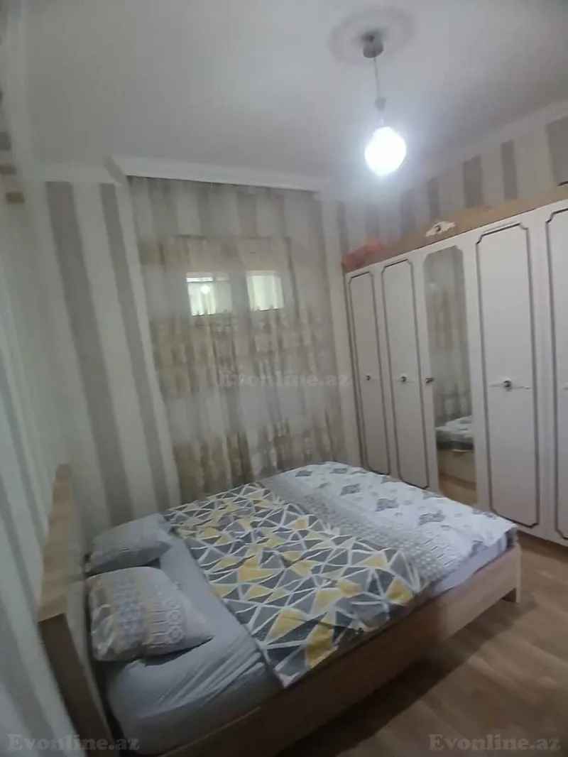 Satılır 3 otaqlı Mənzil Yeni tikili 68 m² Sumqayıt - şəkil 9