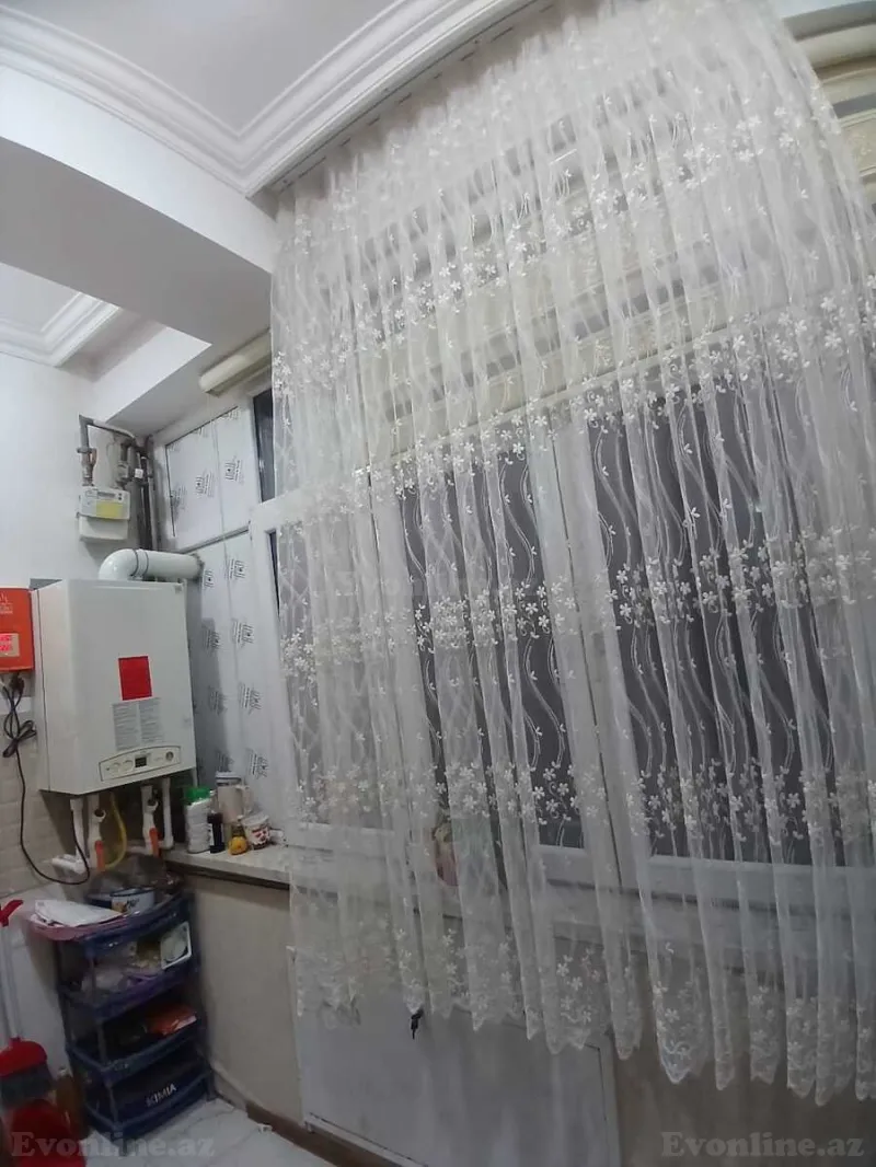 Satılır 3 otaqlı Mənzil Yeni tikili 68 m² Sumqayıt - şəkil 10