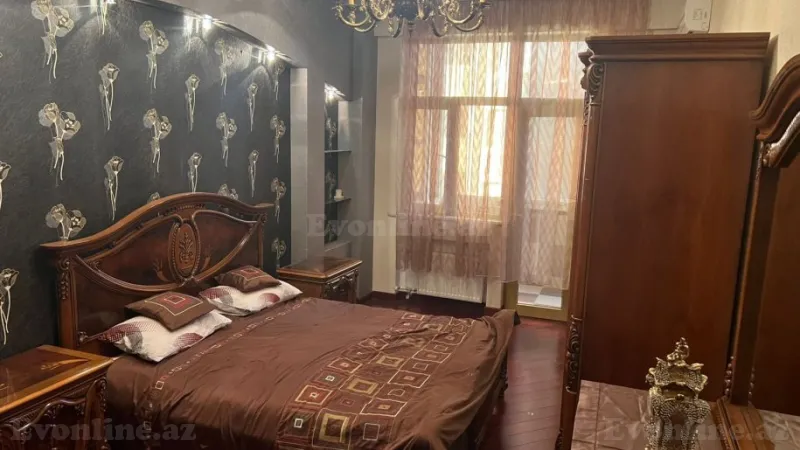 Satılır 4 otaqlı Mənzil Yeni tikili 205 m² 28 May m. - şəkil 8