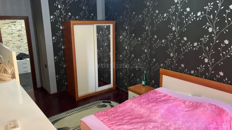 Satılır 4 otaqlı Mənzil Yeni tikili 205 m² 28 May m. - şəkil 15