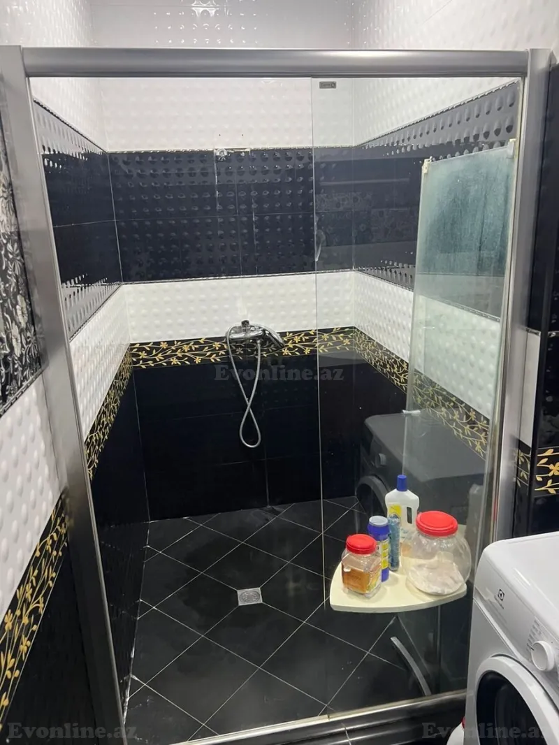 Satılır 4 otaqlı Mənzil Yeni tikili 205 m² 28 May m. - şəkil 22