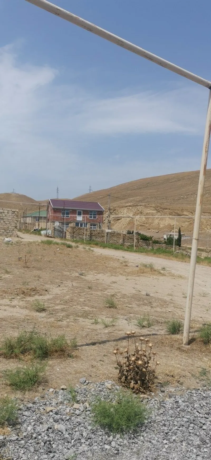 Torpaq Qobu Satılır