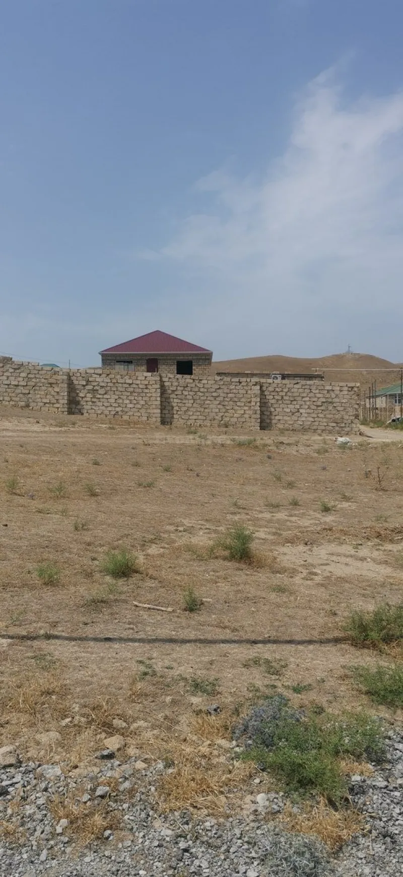 Satılır Torpaq 10 sot Qobu - şəkil 6