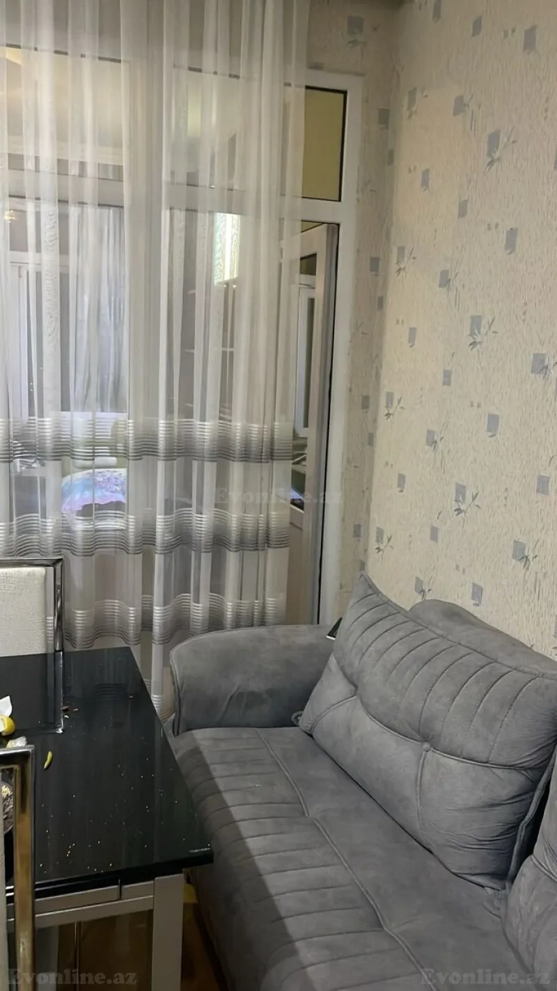 Satılır 3 otaqlı Mənzil Yeni tikili 104 m² Əhmədli m. - şəkil 11