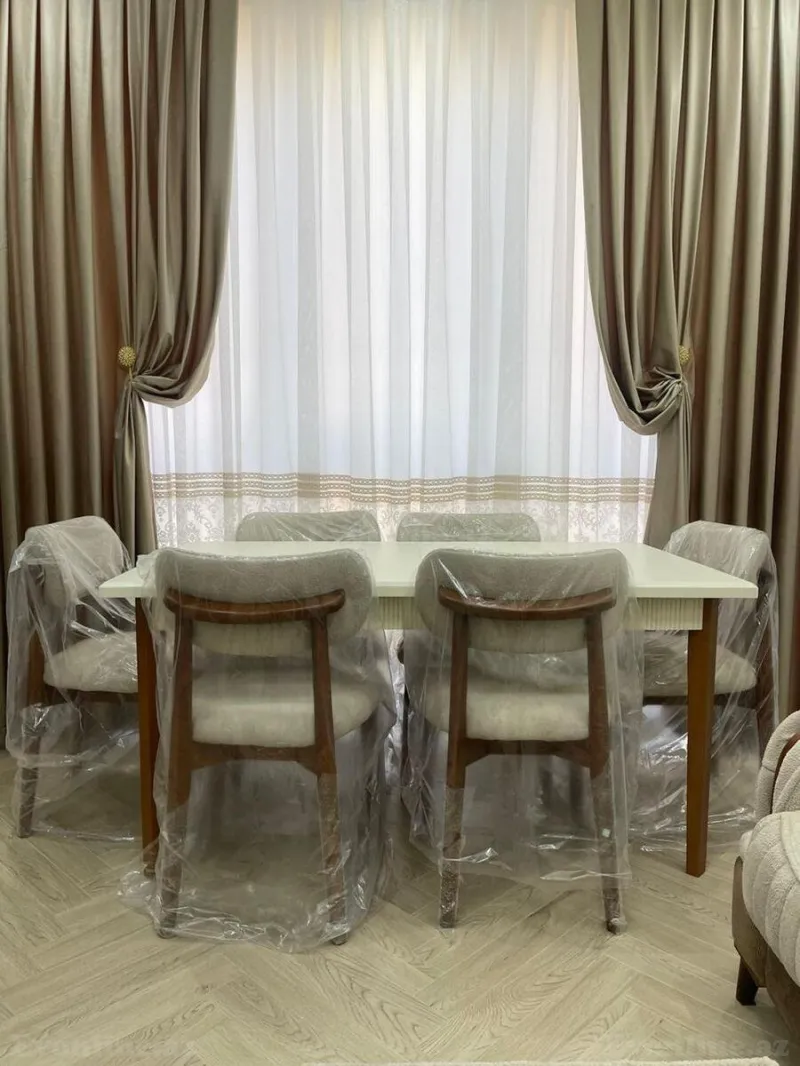 Kirayə verilir 2 otaqlı Mənzil Yeni tikili 70 m² 20 Yanvar m. - şəkil 2