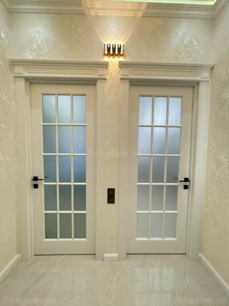 Kirayə verilir 2 otaqlı Mənzil Yeni tikili 70 m² 20 Yanvar m. - şəkil 10